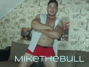 MikeTheBuLL