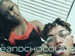 Mikeandchocolate