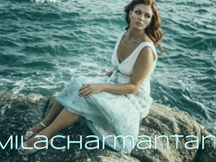 MilaCharmantan