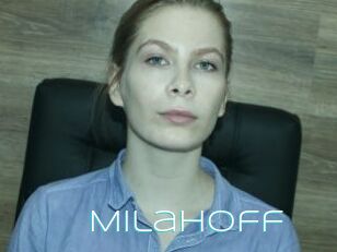 MilaHoff