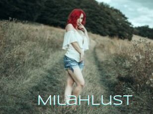 MilahLust