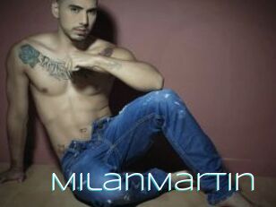 MilanMartin