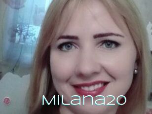 Milana20