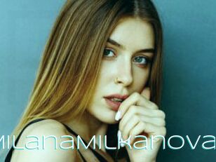 MilanaMilkanova