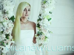 MilanaWilliams