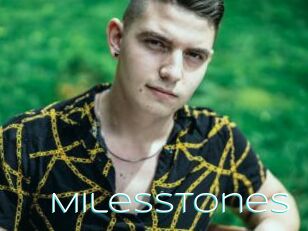 MilesStones