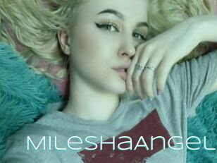 MileshaAngel