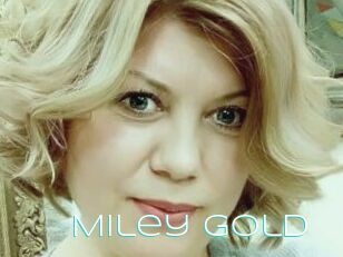 Miley_Gold