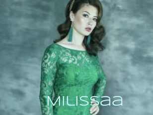 Milissaa