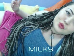 Milky