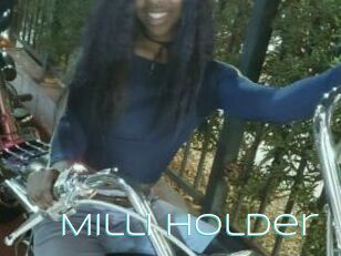 Milli_Holder