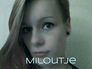 Miloutje