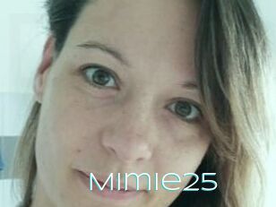 Mimie25