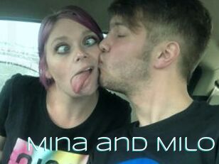 Mina_and_Milo