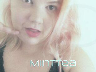 MintTea