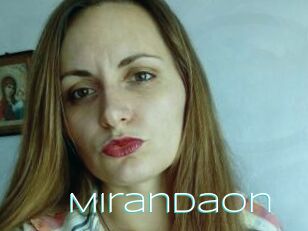 MirandaOn