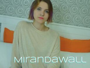 MirandaWall