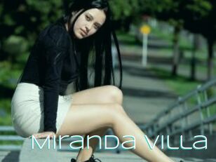 Miranda_Villa