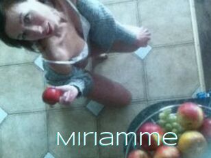 Miriamme