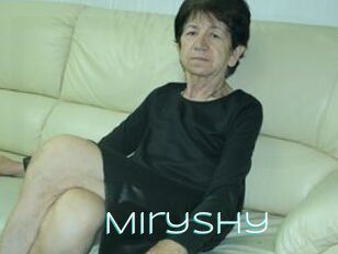 MiryShy