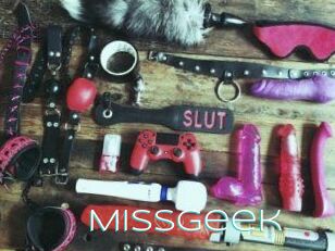 MissGeek