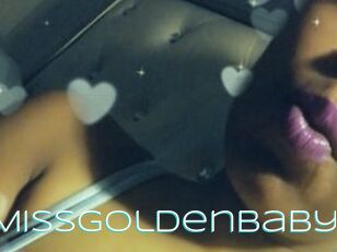 MissGoldenBaby