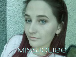 MissJoliee