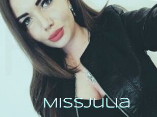 MissJulia