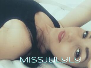 MissJulyly