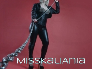 MissKaliAnia