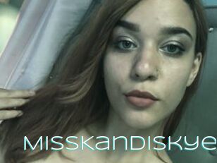 MissKandiSkye