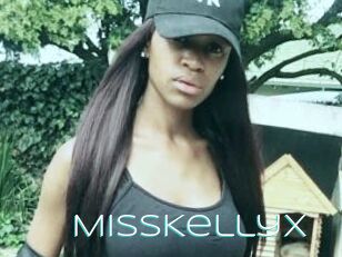 MissKellyX