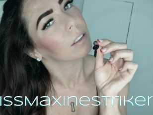 MissMaxineStriker