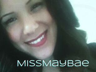 MissMayBae