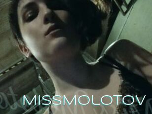 MissMolotov