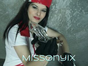 MissOnyix