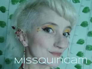 MissQuinCam