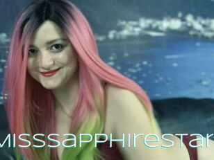 MissSapphireStar