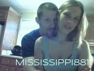 Mississippi881