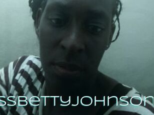 MistressBettyJohnson