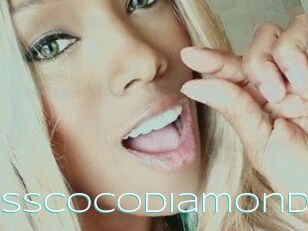 MistressCocoDiamond