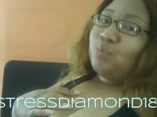 MistressDiamond18