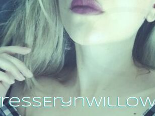 MistressErynWillow