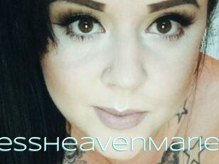 MistressHeavenMarie