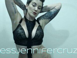 MistressJenniferCruz