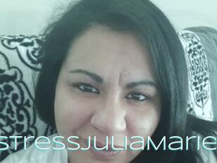 MistressJuliaMarie