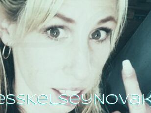 MistressKelseyNovak