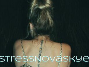 MistressNovaSkye