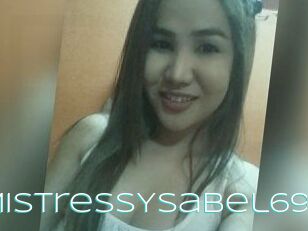 MistressYsabel69