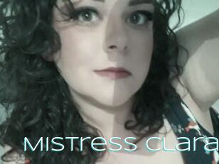 Mistress_Clara